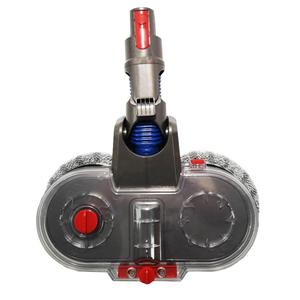 Tête de nettoyage électrique pour vadrouille humide et sèche-Brosse pour <span class=keywords><strong>aspirateur</strong></span> <span class=keywords><strong>sans</strong></span> <span class=keywords><strong>fil</strong></span> Dysons V7 V8 <span class=keywords><strong>V10</strong></span> V11 V12 V15 Slim - Product Image 4