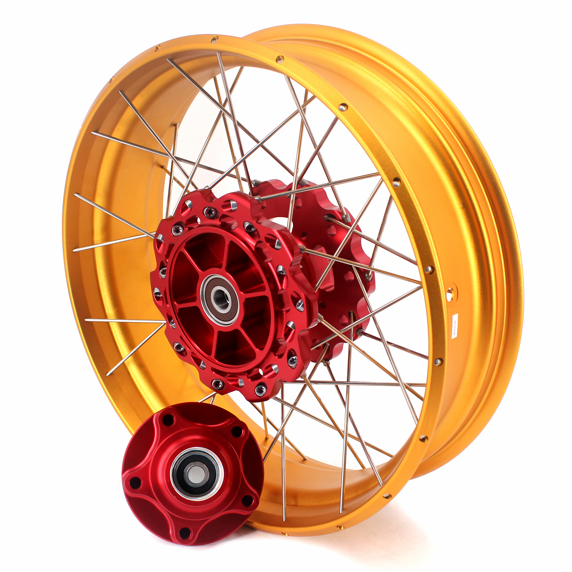 VMXストリートバイク2.5*19 