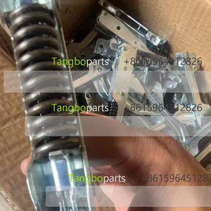 बस के लिए ओवन स्पेयर पार्ट्स दरवाजे YXD-8A गर्म हवा परिसंचरण ओवन जगह - Product Image 6