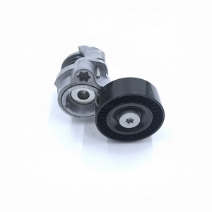 Tendeur de courroie moteur pour <span class=keywords><strong>BMW</strong></span> 11287549588 E60 <span class=keywords><strong>E64</strong></span> E63 E66 E53 X5 4.4I 4.8IS 735LI 740LI 745LI 760LI 650I <span class=keywords><strong>645CI</strong></span> 550I 545I N62 N73 - Product Image 6