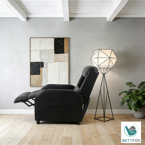 Canapé inclinable pour la maison, l'hôtel, le bureau, le magasin, la bibliothèque, le cinéma, le café internet, la salle d'e-sport, le <span class=keywords><strong>salon</strong></span> de beauté, les espaces publics - Product Image 4