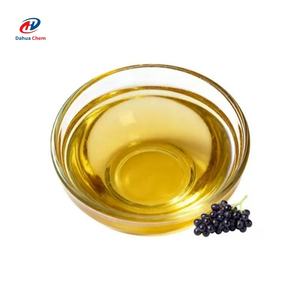 Huile de pépins de raisin extra vierge/raffinée jaune/verte, huile essentielle pour SPA, huile de pépins de raisin pour massage et soins de la peau - Product Image 4