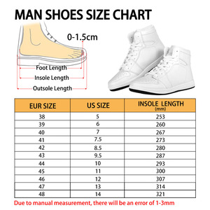 Cantidad mínima de pedido OEM Venta al por mayor Viajes al aire libre Dropshipping <span class=keywords><strong>Zapatos</strong></span> Bandera <span class=keywords><strong>Polinesia</strong></span> Francesa Imprimir <span class=keywords><strong>Zapatos</strong></span> duraderos Suministro de fábrica - Product Image 6