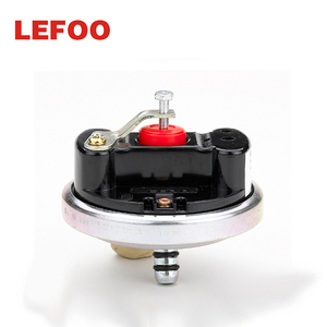 LEFOO LF37 250VAC Diaphragm Pressure <strong>Switch</strong> for Pump to <strong>Control</strong> the <strong>Liquid</strong> <strong>Level</strong> - Product Image 3