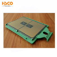 100-000000053 Processor asli untuk AMD 7002 Series EPYC 7742 64Core 2.25GHz SP3 225W 1P/2P prosesor Server