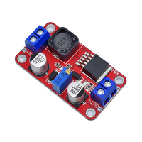 Module d'alimentation DC-DC 5A, convertisseur de tension 3.3V-35V vers 5V 6V 9V 12V 24V XL6019