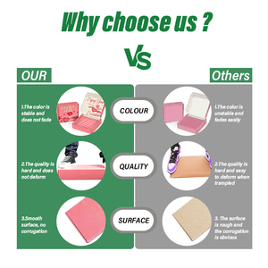 Phân hủy sinh học hộp các tông bao bì tùy chỉnh bưu phẩm vận chuyển hộp giấy hộp cho mỹ phẩm nước hoa Lotion chăm sóc da bao bì - Product Image 5