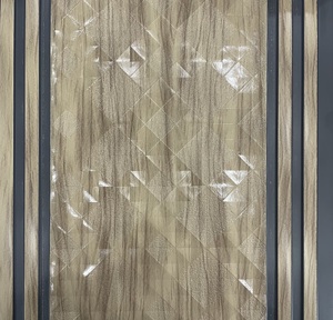 Panneau mural PS personnalisable de haute qualité, décoration intérieure insonorisée et imperméable pour <span class=keywords><strong>application</strong></span> intérieure - Product Image 3