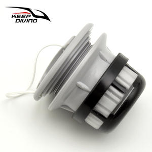 Bateau pneumatique pour la sécurité des plongeurs, buse de valve à air haute pression JB A03 par KEEP DIVING - Product Image 5