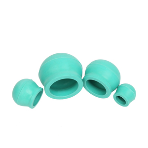 Meilleur <span class=keywords><strong>kit</strong></span> de ventouses chinoises 2025 – 4 ventouses pour la thérapie par ventouses, <span class=keywords><strong>kit</strong></span> <span class=keywords><strong>Hijama</strong></span> pour le soulagement des douleurs musculaires, détoxification, équipement professionnel de ventouses - Product Image 1