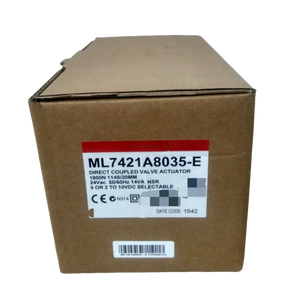 Neuf et original ML7421A8035-E Garantie 1 an PLC ML7421A8035-E - Product Image 1
