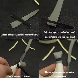 Speed Wrap Slingshot Accessoires Trente Mètres No Tie Tape Roll Free Tape Speed Binding Hunting Rubber Band Assistant - Product Image 3