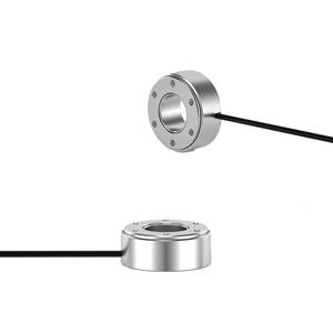 Kaidc ชุด KDEV-N 0.2/0.5/1/2/5/10 NM เซ็นเซอร์แรงบิดแบบคงที่โหลดเซลล์และแรง KDEV-N-501แบบ - Product Image 4