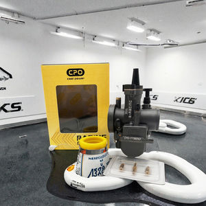 Carburateur de course OEM 24mm-34mm pour moteur 2T/4T <span class=keywords><strong>ATV</strong></span>/UTV/Moto tout-terrain Neuf Garantie 1 an - Product Image 1