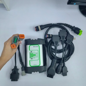 เครื่องมือวินิจฉัยเครื่องยนต์สำหรับอุตสาหกรรมทางทะเลของวอลโว่ VOCOM 88890300 UD MACK RENAULT V\OLVO-VODIA - Product Image 1
