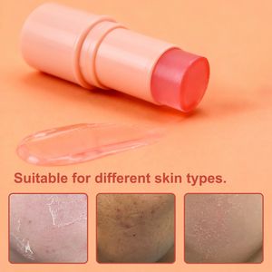 Profesional Retinol <span class=keywords><strong>Facial</strong></span> <span class=keywords><strong>Serum</strong></span> Stick Bálsamo de suero antienvejecimiento dirigido, para arrugas y líneas finas, servicio OEM/ODM Certificado GMP - Product Image 3