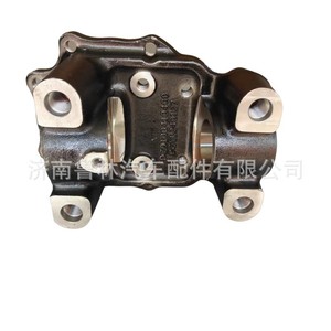 Shahanxi Automobile Delong 9.5ตันพวงมาลัย DZ9100410400สนับมือรุ่น F2000 F3000 - Product Image 4