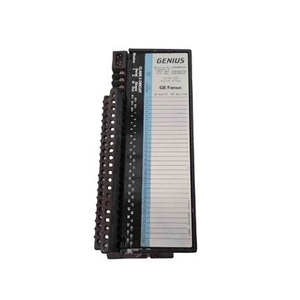 โมดูล I/O รุ่น IC660EBD024 คุณภาพสูง ราคาดีที่สุด พร้อมการสนับสนุนด้านเทคนิคระดับมืออาชีพ ความน่าเชื่อถือสูง รับประกันประสิทธิภาพสูงสุด - Product Image 1