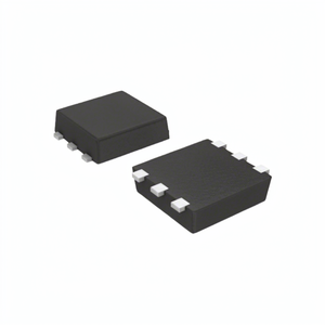 Power Management (PMIC) S-8211DBC-I6T1U Electronic Chips Component 6 SMD, <b>Flat</b> Leads Manufacturer Channel - Product Image 1