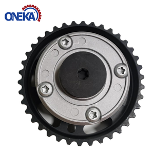 ONEKA VVT Engrenage d'arbre à cames à calage variable des soupapes 7701478459 pour Renault <span class=keywords><strong>Megane</strong></span> III 2.0 TCe, <span class=keywords><strong>RS</strong></span> Clio III Sport 2.0 - Product Image 3