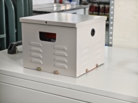 Transformateur de contrôle industriel monophasé BK-500VA 0.5KVA en promotion
