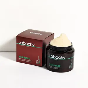 Wholesale Labochy Protein Collagen Treatment Rich In Vitamin E Shea Butter Hair Mask