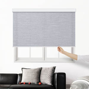 ستائر دوارة لاسلكية وستائر دوارة معتمة - Product Image 3