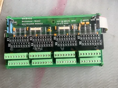 MXM402 Module