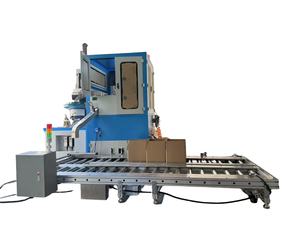 Máquina de inspección y cribado óptico de grado Industrial Yaolin con tecnología CCD de visión de disco para engranaje de rodamiento de tornillo 220V - Product Image 3