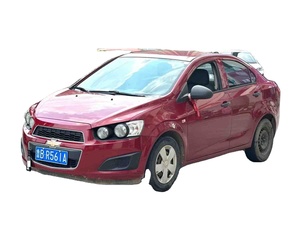 Chevrolet <span class=keywords><strong>Aveo</strong></span> Sedán 2011 1.4 SL Edición Ahorro de Energía, Transmisión Manual, Excelente Estado, Sedán Usado en Venta - Product Image 1