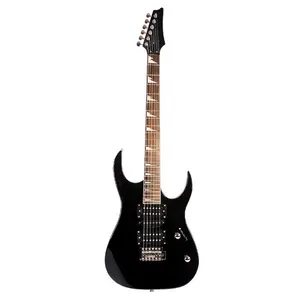 Chuyên nghiệp chất lượng cao Guitar Điện giá nhà máy bán buôn dây cụ Guitar guitar điện
