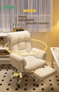 Fauteuil <span class=keywords><strong>de</strong></span> Direction en Cuir <span class=keywords><strong>de</strong></span> Qualité Commerciale et Mobilier <span class=keywords><strong>de</strong></span> Maison avec <span class=keywords><strong>Poche</strong></span> Latérale pour Bureau et Salon – Vente en Gros - Product Image 4