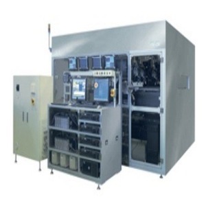Máquina de Ensayo de Tracción Toho Technology FLX3300T, Espacio de Tracción de 750 mm, Espacio de Compresión de 700 mm, Importada de Japón - Product Image 4
