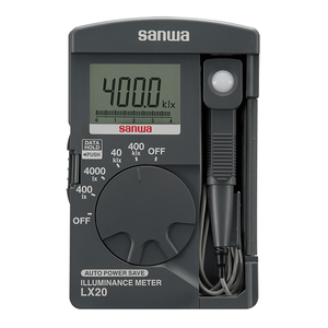 Sensor de Luz Pequeño en Forma de Barra Lx20 Lp10, Nuevo en Stock - Product Image 1