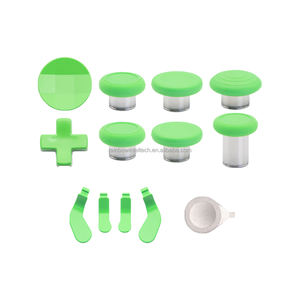 Joystick de Metal para <span class=keywords><strong>Control</strong></span> de Xbox <span class=keywords><strong>Series</strong></span> One <span class=keywords><strong>Elite</strong></span> de Segunda Generación, Accesorios de Reparación y Reemplazo, Tecla de Dirección - Product Image 5