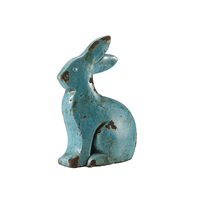 Prix de gros Oiseaux décoratifs en céramique européenne Articles ménagers écologiques pour la décoration de la maison Articles de décoration Cadeau