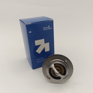Termostato de Repuesto WESPC ORIGINAL de Alto Rendimiento 145206230 para Motor Diésel Perkins Serie 400 - Product Image 3