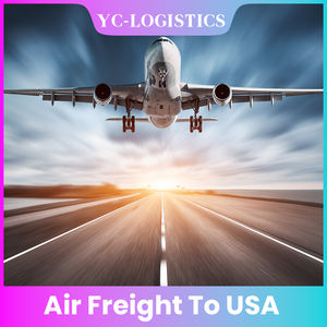 Agente de envío de transporte aéreo de <span class=keywords><strong>China</strong></span> a Togo Lomé Almacenamiento gratuito - Product Image 4