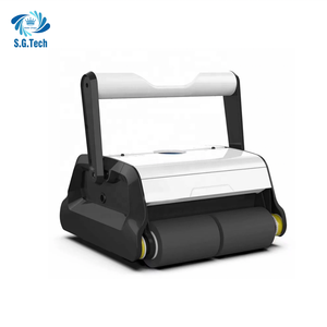 Venta caliente <span class=keywords><strong>Hayward</strong></span> aspiradoras robóticas automáticas <span class=keywords><strong>para</strong></span> piscinas Robot limpiador de Material ABS a <span class=keywords><strong>precio</strong></span> de fábrica <span class=keywords><strong>para</strong></span> piscinas al por mayor - Product Image 6