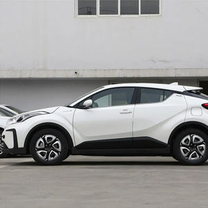 Coches usados Toyota CHR Hybrid 2020 2019 2021 Económico de combustible barato SUV Coche/Buen estado Coche japonés de nueva energía Toyota CHR - Product Image 2