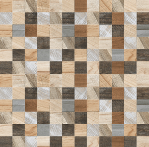 กระเบื้องปูพื้นเซรามิกสำหรับจอดรถดีไซน์ใหม่พื้นผิวมันวาวเคลือบเงาสำหรับห้องน้ำชั้นนำผู้ส่งออก - Product Image 2