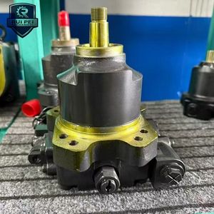 ปั๊มลมไฮดรอลิก RUIPEI รุ่น 708-7T-00710 อะไหล่เครื่องจักรก่อสร้าง - Product Image 4