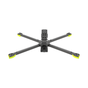 ชุดโครงเครื่องบินโดรน IFlight XL10 ขนาด 420 มม. ของแท้จากโรงงาน พร้อมแขน 7 ตัว รองรับ O3 Air Unit / ระบบ Caddx HD - Product Image 2