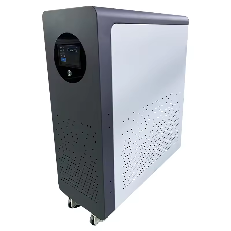 48V 300ah Wall-Mounted Home Solar Energy Storage Battery