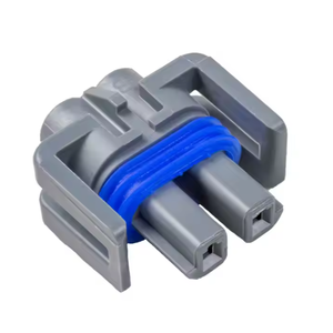 Connettore WELL-IN PRESOSTATOR Aptiv 2 Pin Metri-Pack 150 per Frizione Compressore Aria Condizionata - Product Image 2