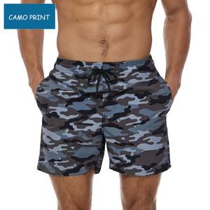 <span class=keywords><strong>Short</strong></span> <span class=keywords><strong>de</strong></span> plage pour <span class=keywords><strong>homme</strong></span> en polyester avec deux oeillets et poche arrière <span class=keywords><strong>Maillot</strong></span> <span class=keywords><strong>de</strong></span> <span class=keywords><strong>bain</strong></span> <span class=keywords><strong>court</strong></span> - Product Image 3