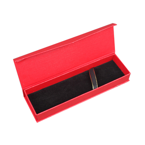 Logo personnalisé en feuille d'or, 100 pièces, emballage à rabat avec aimant, stylo <span class=keywords><strong>fontaine</strong></span>, boîte-cadeau - Product Image 5