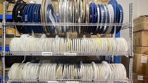 <strong>3</strong> Axis QMC5883P Motion &amp; Position <strong>Sensor</strong> - Product Image 6