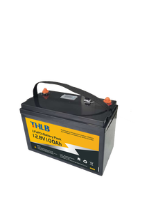 Beste Prijs Oplaadbare 12V 100ah/200ah Ups Lithium-Ion Batterij High Performance Lifepo4 Back-Up Power Pack - Product Image 6