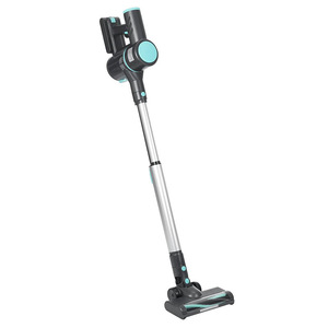 Handheld Vacuum Cleaner 160W Vertical Dry <b>Cleaning</b> With <b>Mop</b> Attachment For Home Use - Product Image 5